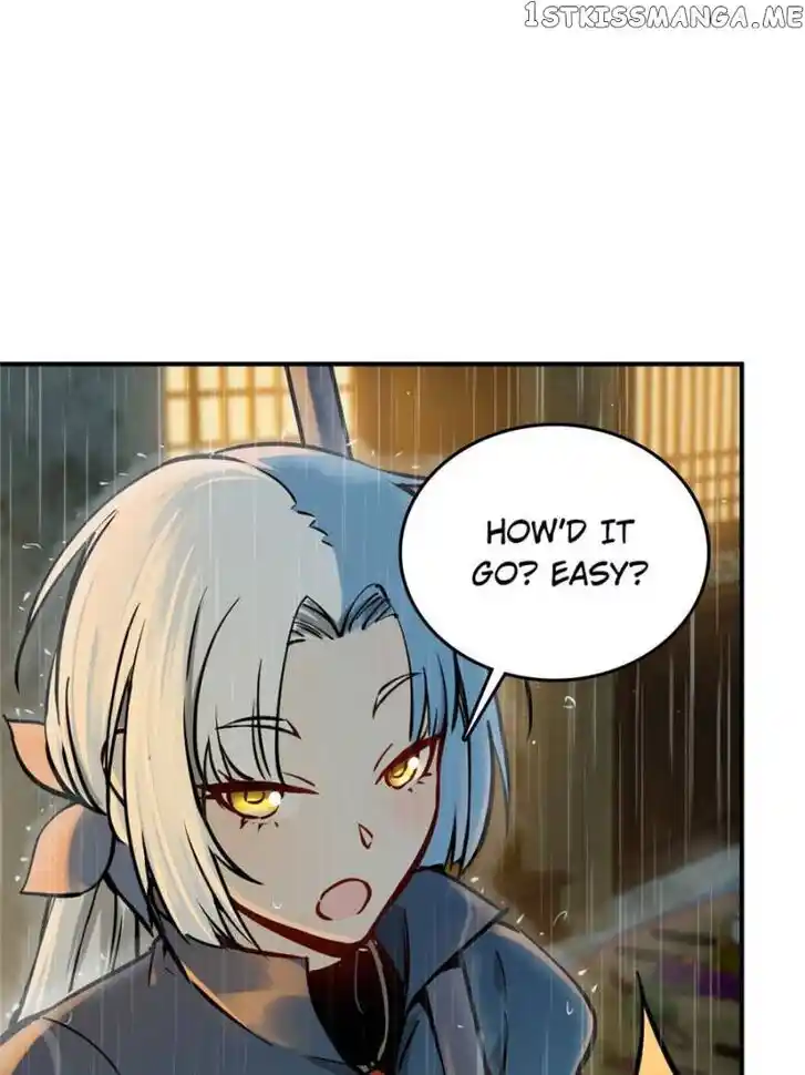 The Beginning From Gu Huo Niao Ch.117