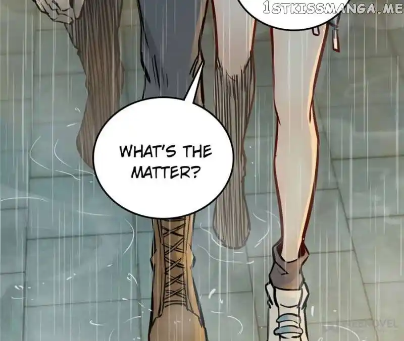 The Beginning From Gu Huo Niao Ch.117