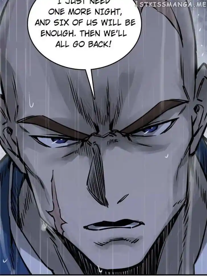 The Beginning From Gu Huo Niao Ch.117