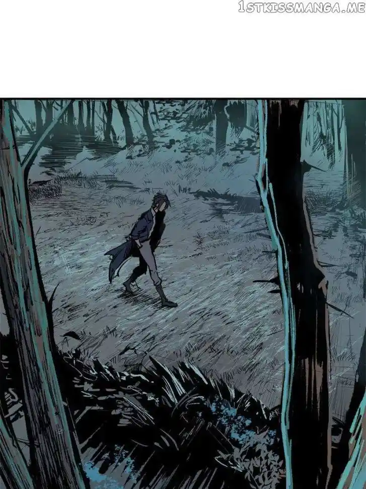 The Beginning From Gu Huo Niao Ch.118