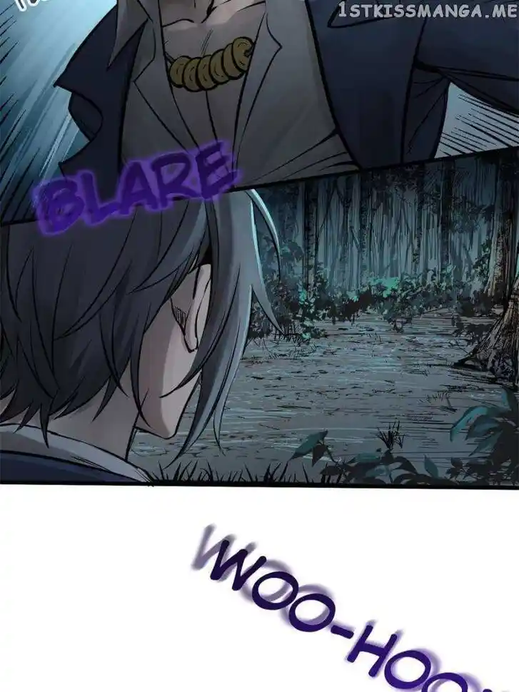 The Beginning From Gu Huo Niao Ch.118