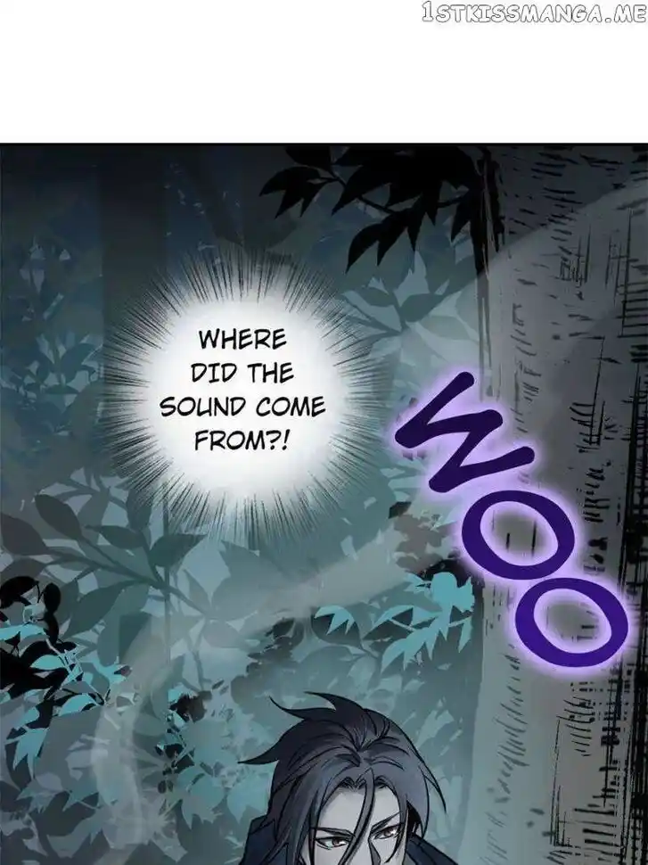 The Beginning From Gu Huo Niao Ch.118