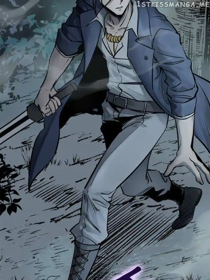 The Beginning From Gu Huo Niao Ch.118