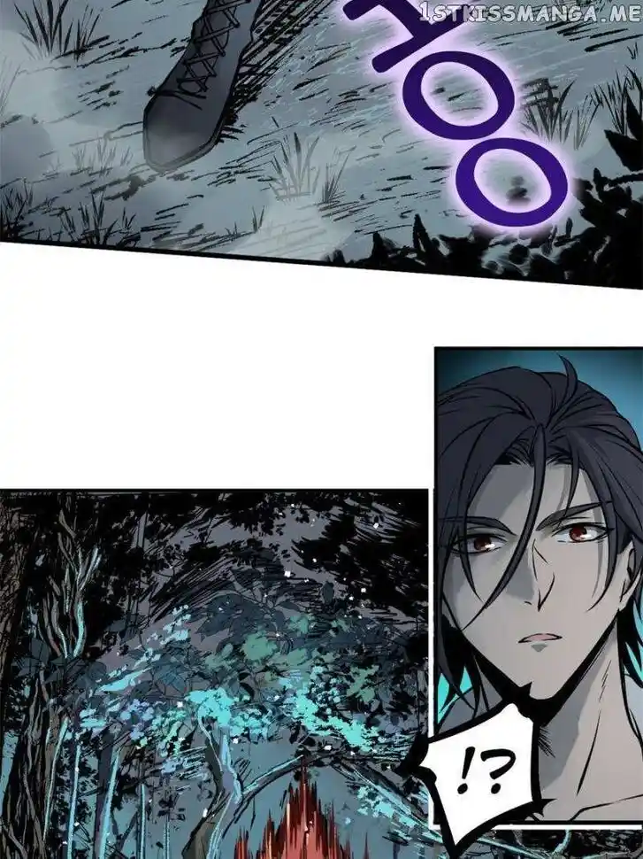 The Beginning From Gu Huo Niao Ch.118