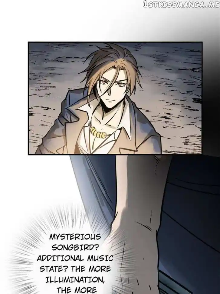 The Beginning From Gu Huo Niao Ch.118