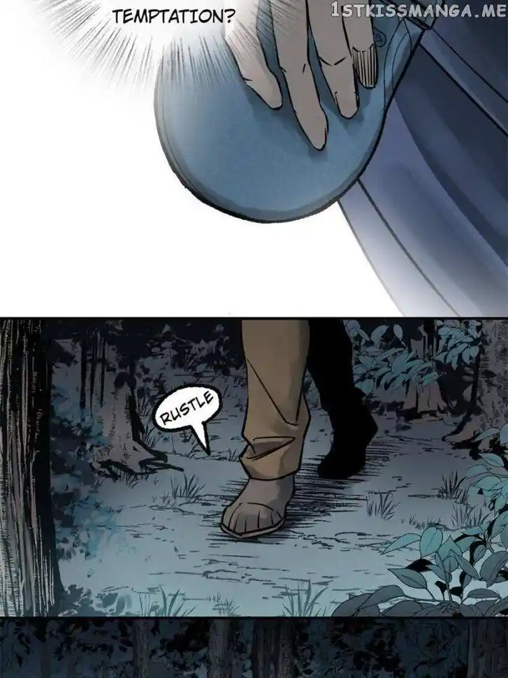 The Beginning From Gu Huo Niao Ch.118