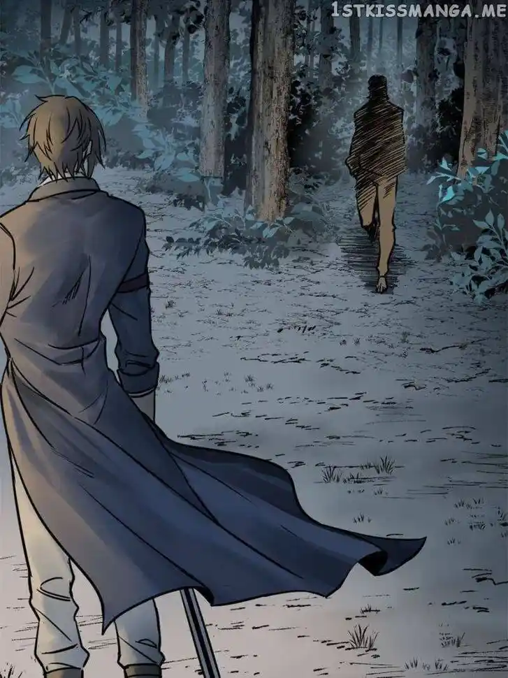 The Beginning From Gu Huo Niao Ch.118