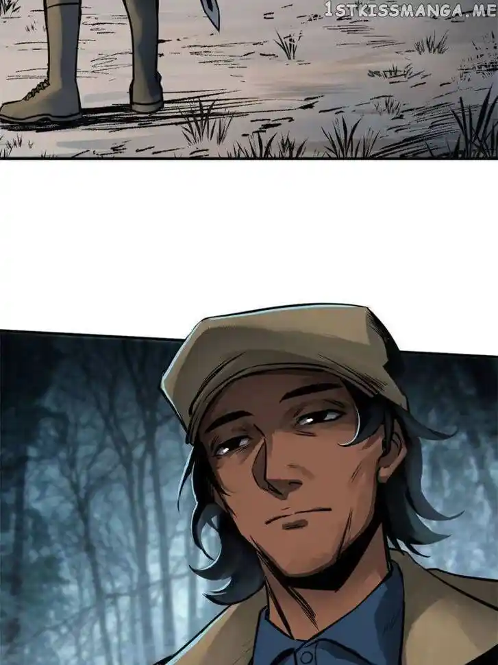 The Beginning From Gu Huo Niao Ch.118