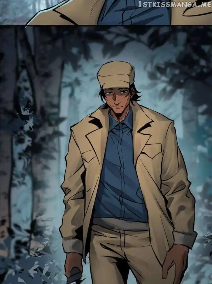 The Beginning From Gu Huo Niao Ch.118