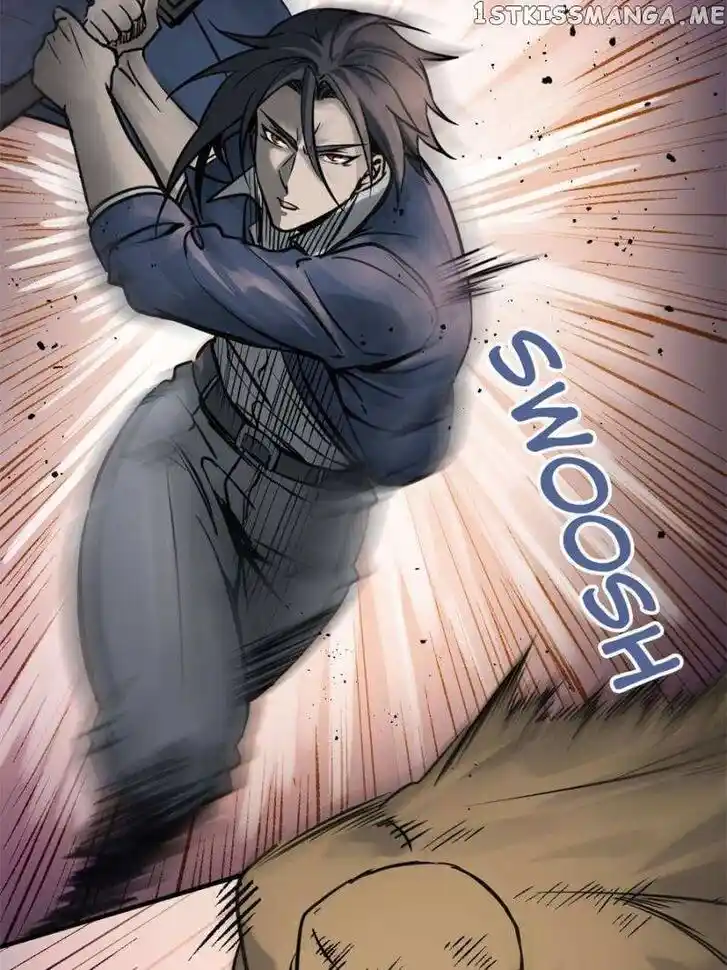 The Beginning From Gu Huo Niao Ch.118