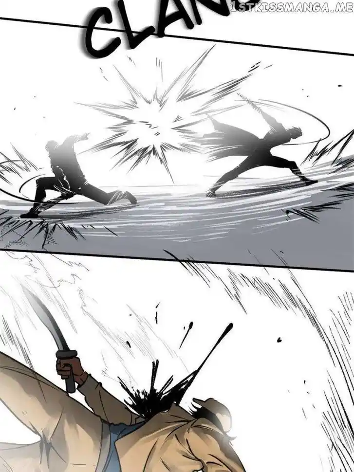 The Beginning From Gu Huo Niao Ch.118