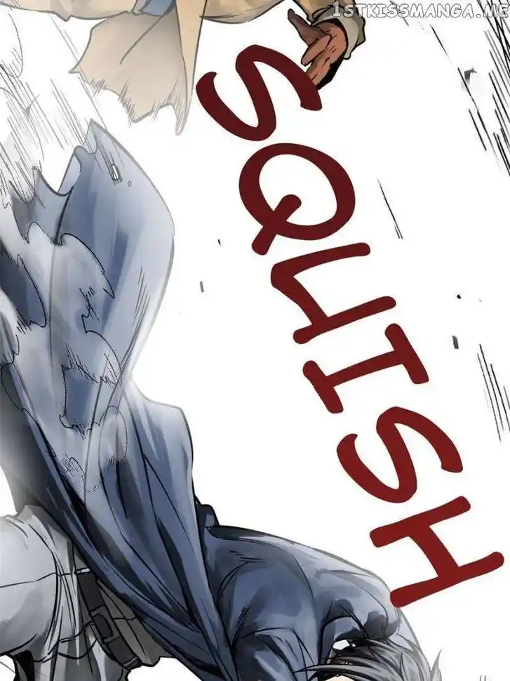 The Beginning From Gu Huo Niao Ch.118