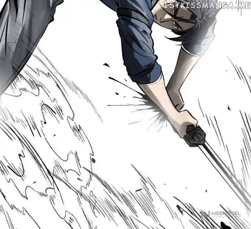 The Beginning From Gu Huo Niao Ch.118