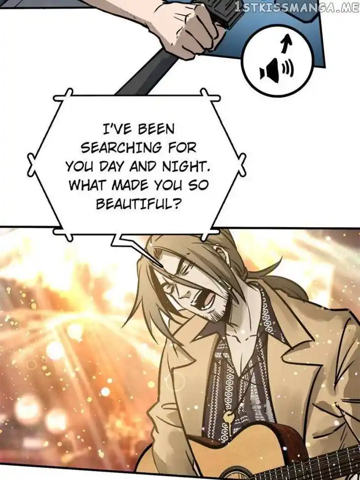 The Beginning From Gu Huo Niao Ch.118