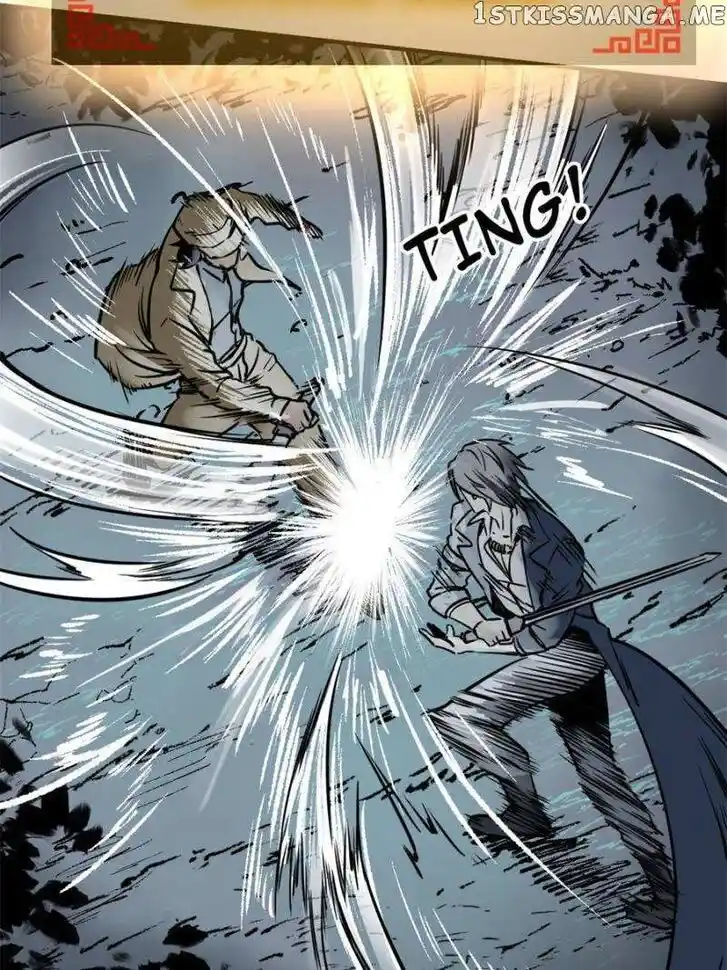 The Beginning From Gu Huo Niao Ch.118