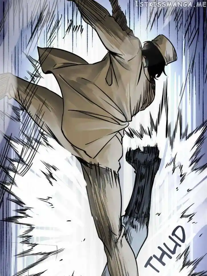 The Beginning From Gu Huo Niao Ch.118