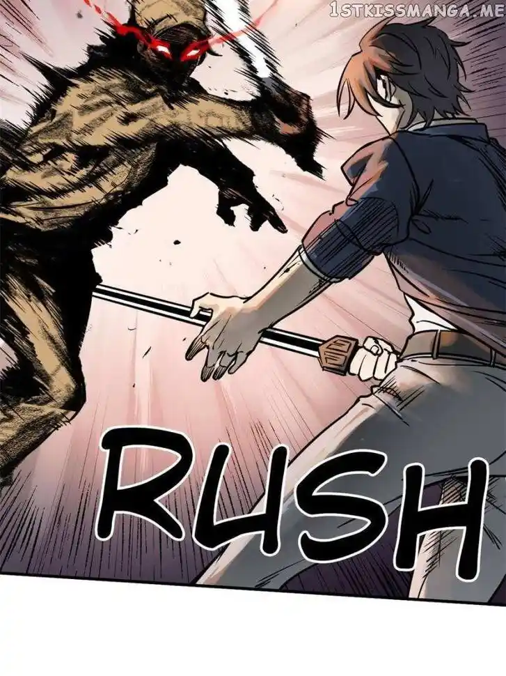 The Beginning From Gu Huo Niao Ch.118