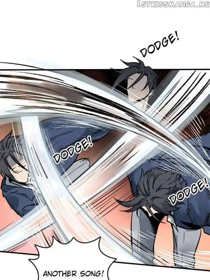 The Beginning From Gu Huo Niao Ch.118