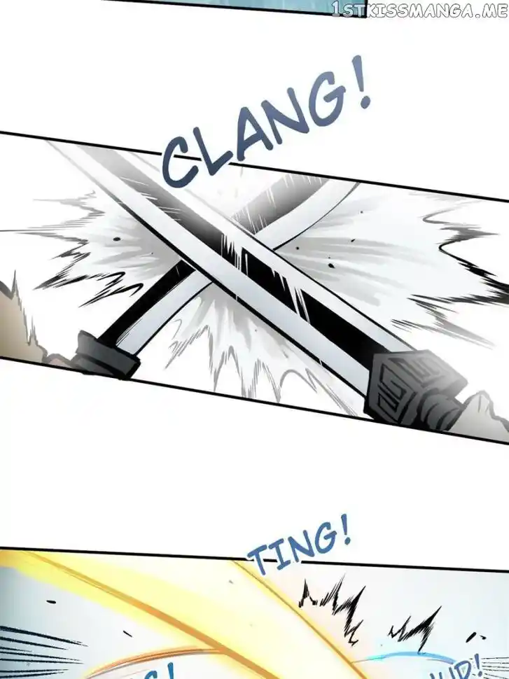 The Beginning From Gu Huo Niao Ch.118