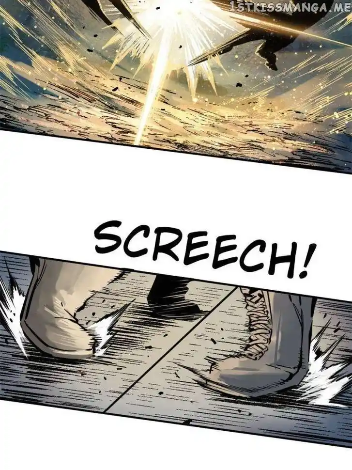 The Beginning From Gu Huo Niao Ch.118