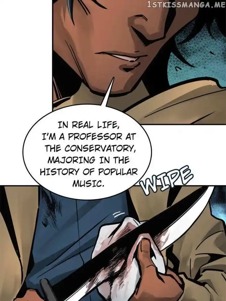 The Beginning From Gu Huo Niao Ch.118