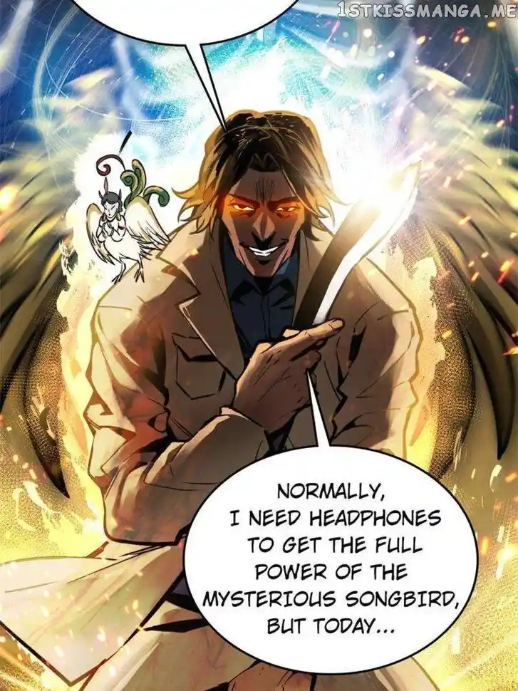 The Beginning From Gu Huo Niao Ch.118