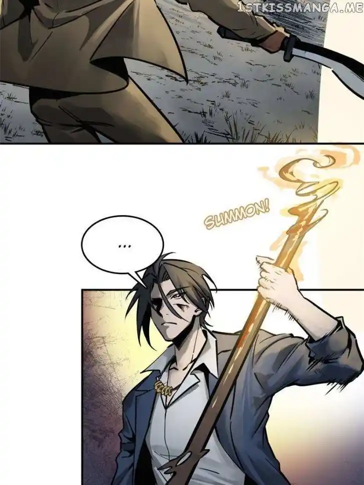 The Beginning From Gu Huo Niao Ch.118