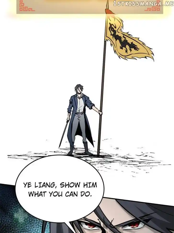 The Beginning From Gu Huo Niao Ch.118