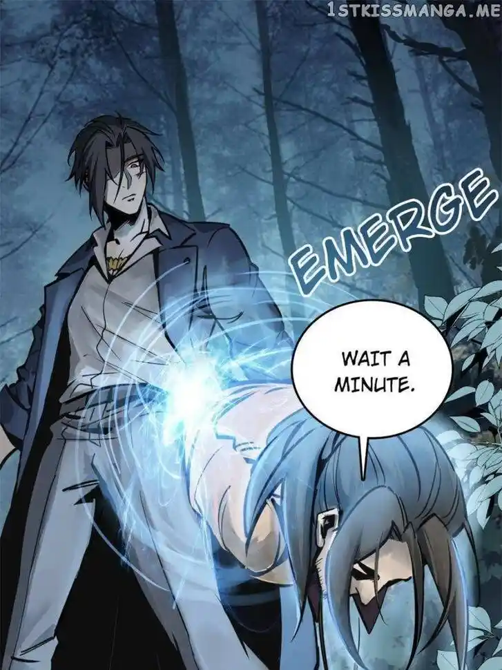 The Beginning From Gu Huo Niao Ch.118