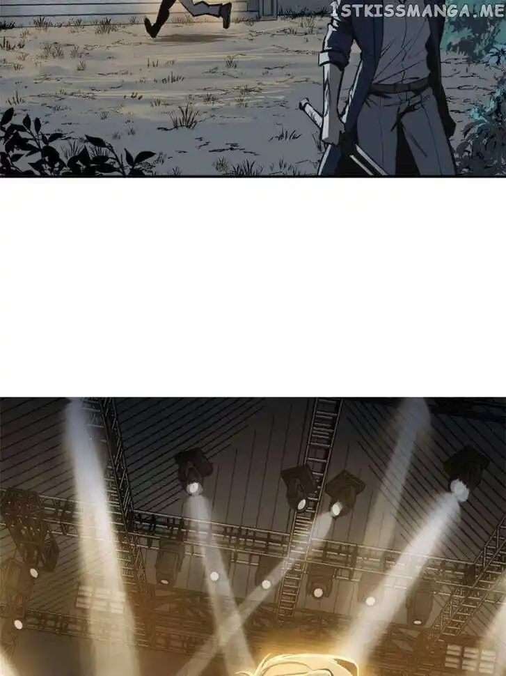 The Beginning From Gu Huo Niao Ch.118