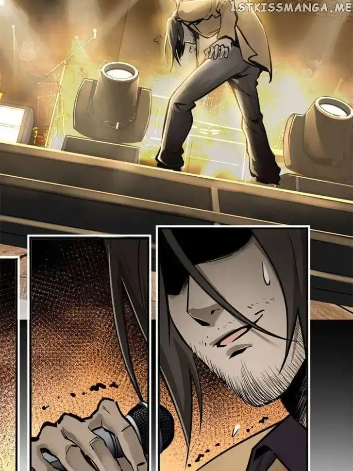 The Beginning From Gu Huo Niao Ch.118