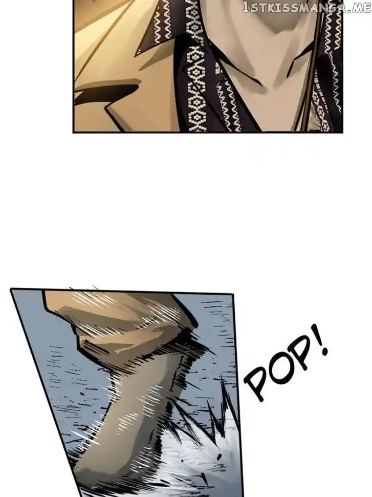 The Beginning From Gu Huo Niao Ch.118