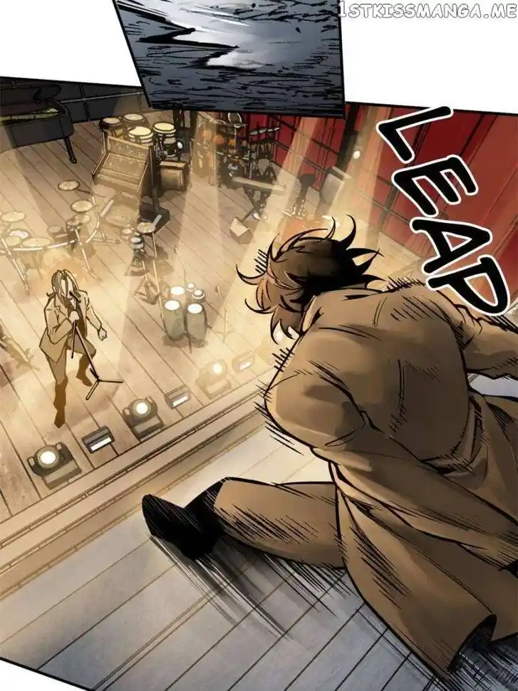 The Beginning From Gu Huo Niao Ch.118