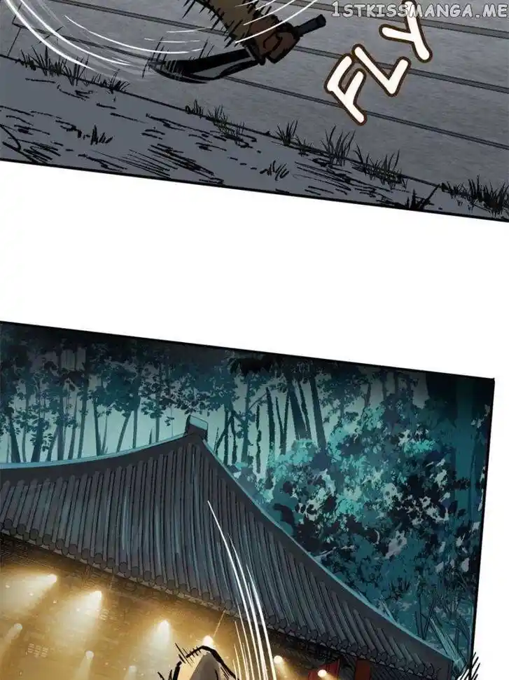 The Beginning From Gu Huo Niao Ch.118