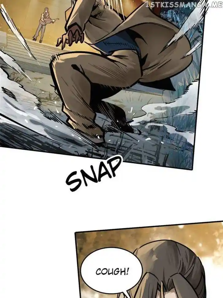 The Beginning From Gu Huo Niao Ch.118