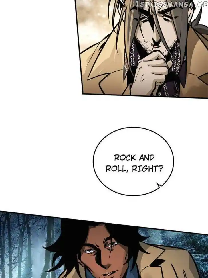 The Beginning From Gu Huo Niao Ch.118