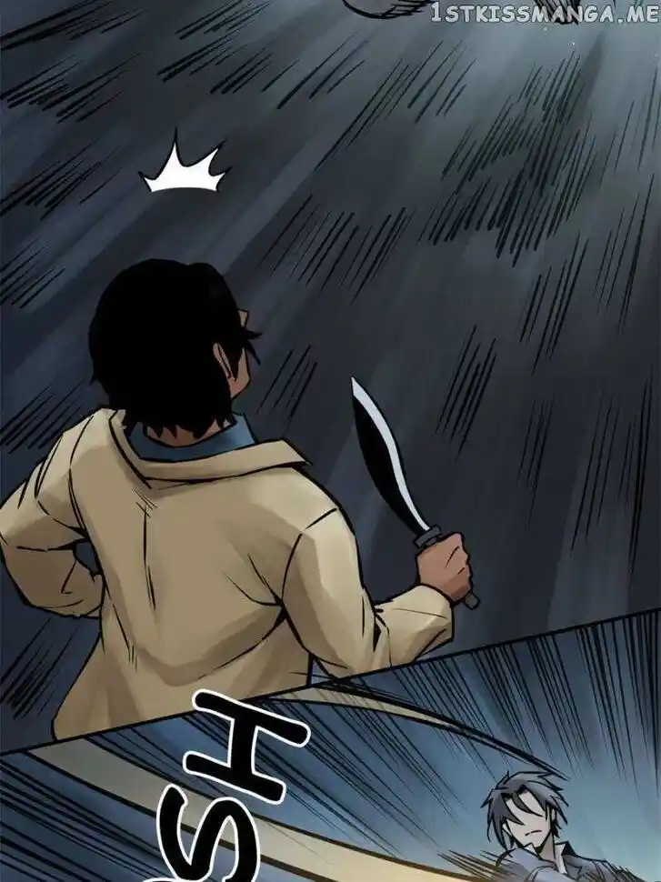 The Beginning From Gu Huo Niao Ch.119