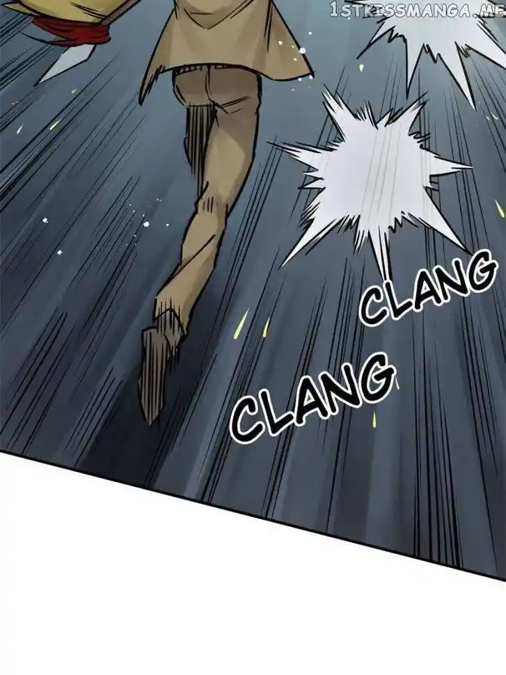 The Beginning From Gu Huo Niao Ch.119