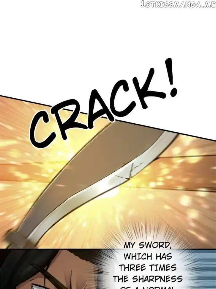 The Beginning From Gu Huo Niao Ch.119