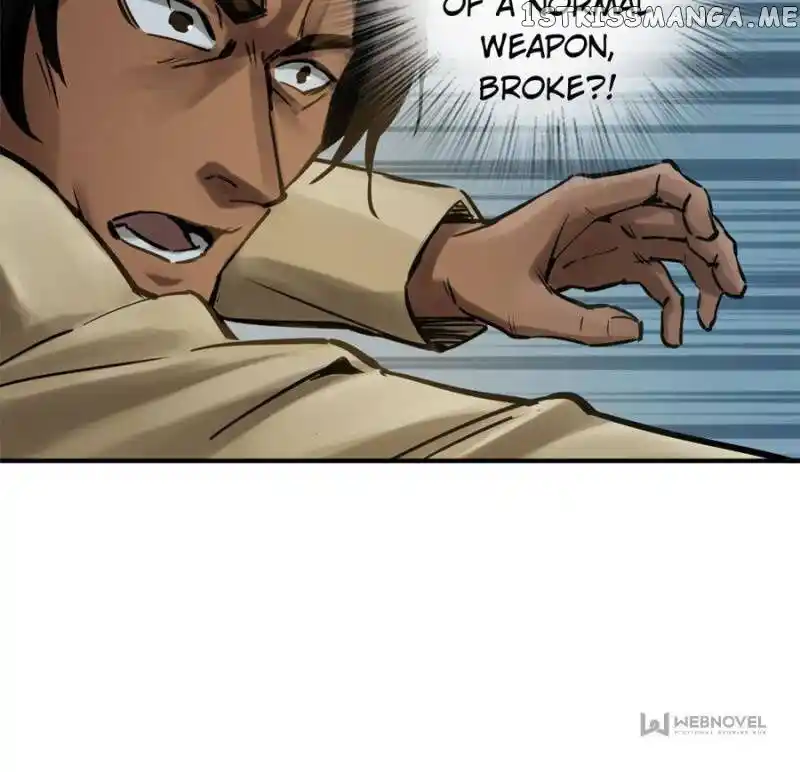 The Beginning From Gu Huo Niao Ch.119