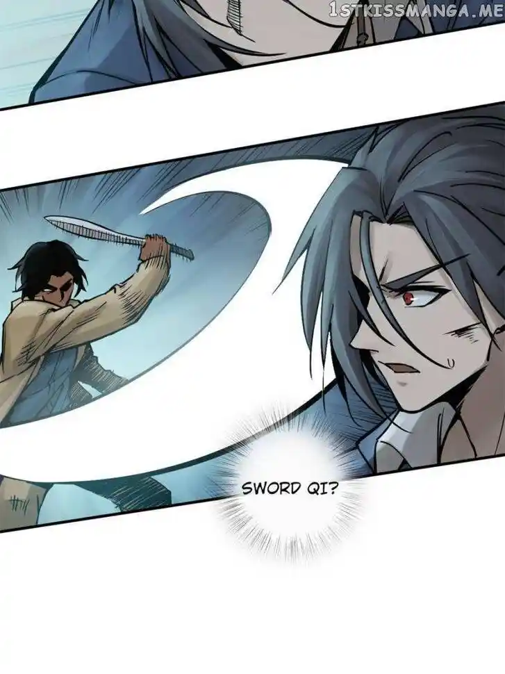 The Beginning From Gu Huo Niao Ch.119