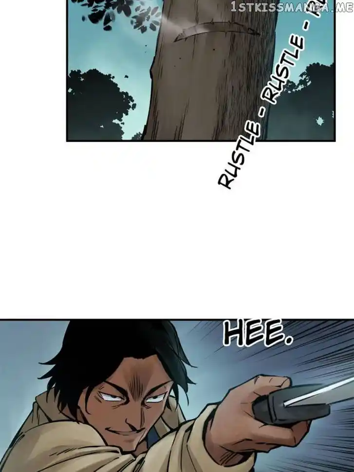 The Beginning From Gu Huo Niao Ch.119