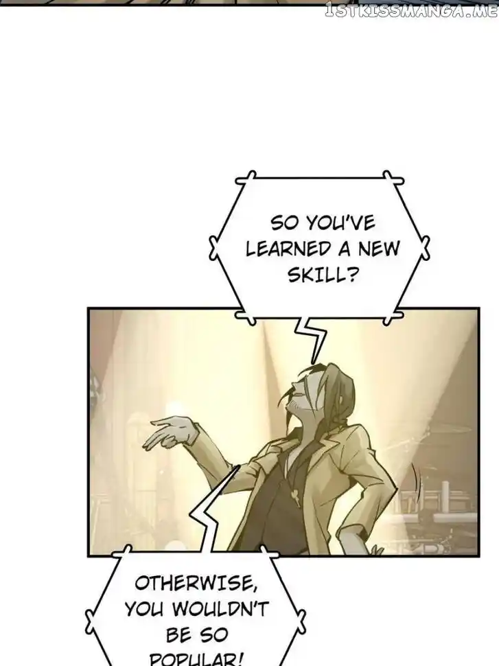 The Beginning From Gu Huo Niao Ch.119