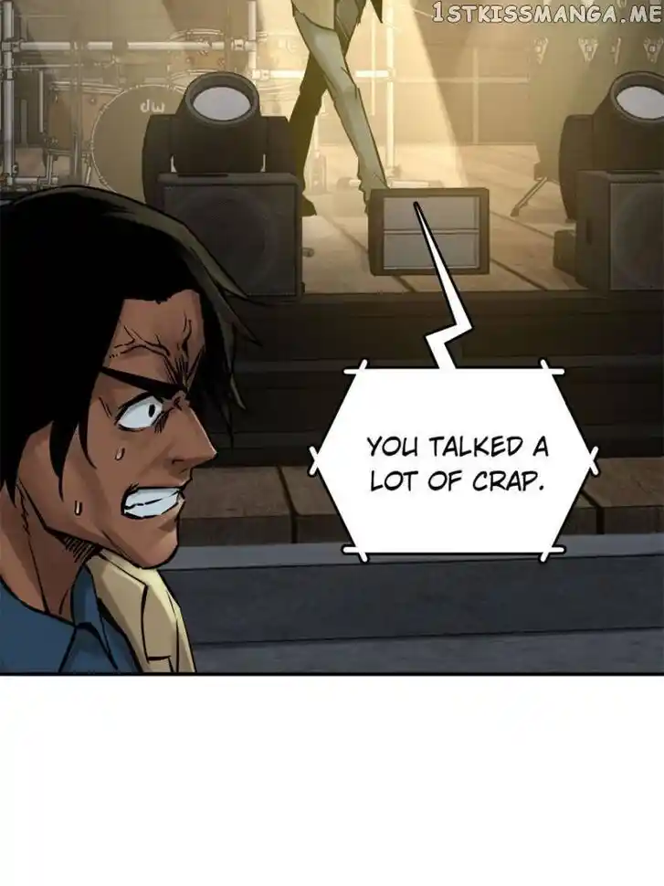 The Beginning From Gu Huo Niao Ch.119