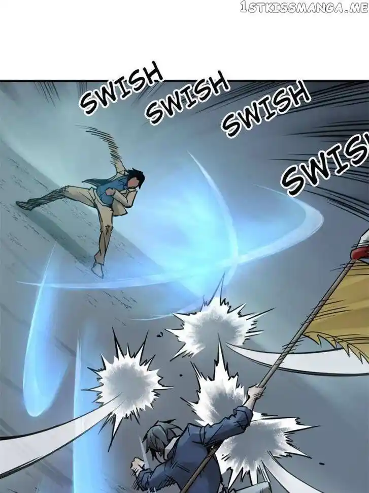 The Beginning From Gu Huo Niao Ch.119