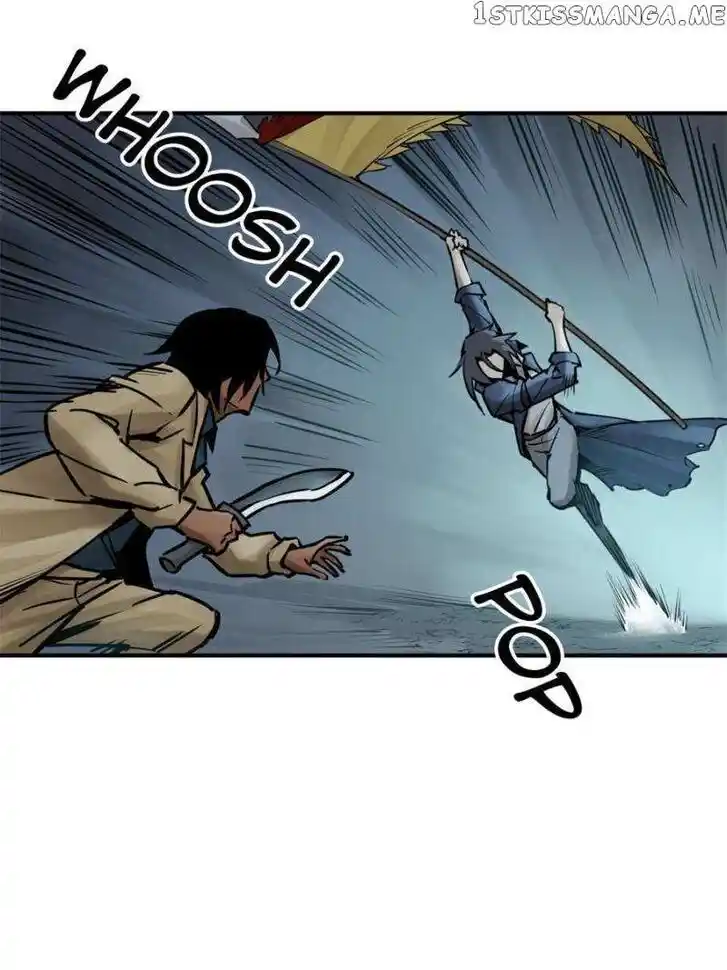 The Beginning From Gu Huo Niao Ch.119