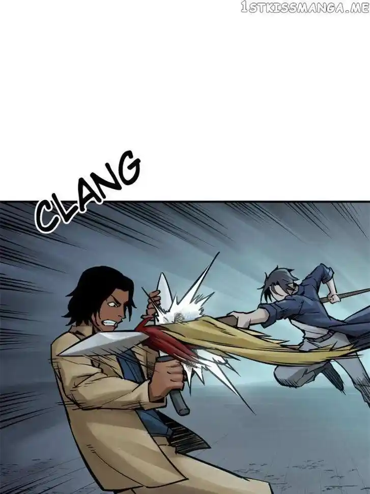 The Beginning From Gu Huo Niao Ch.119