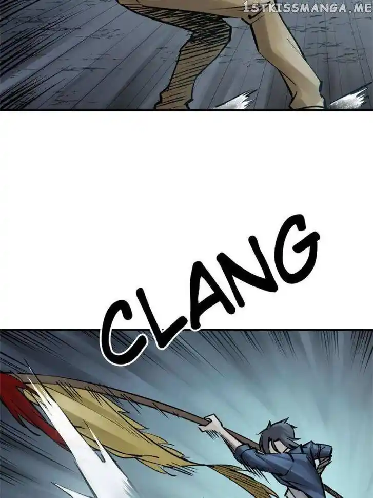 The Beginning From Gu Huo Niao Ch.119