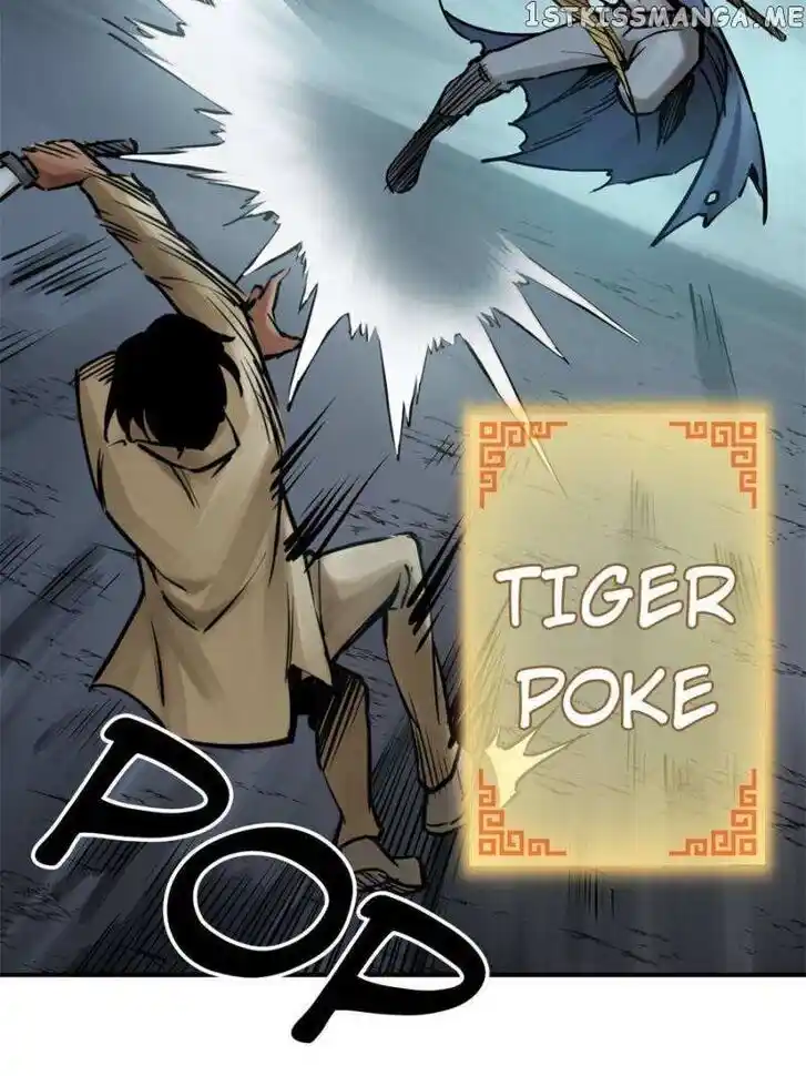 The Beginning From Gu Huo Niao Ch.119