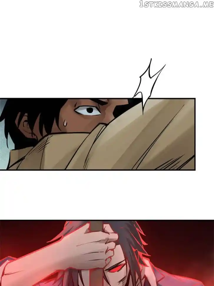 The Beginning From Gu Huo Niao Ch.119